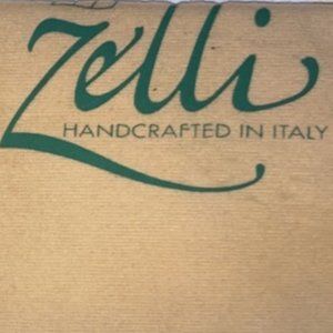 Zelli, 11, Crocodile Brown